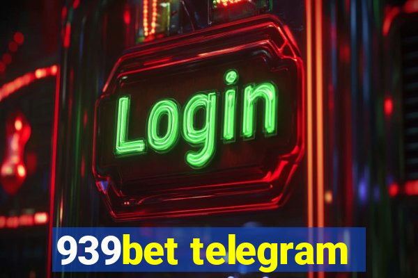 939bet telegram